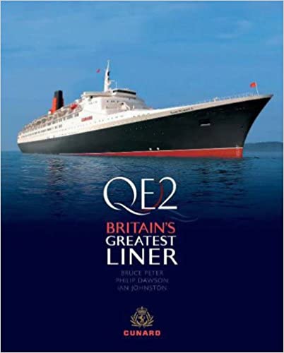 QE2 Britains Greatest Liner